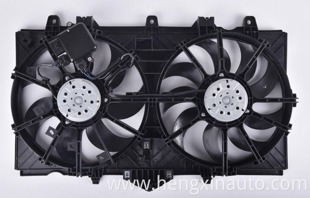 21481 4ga0a Radiator Fan Jpg